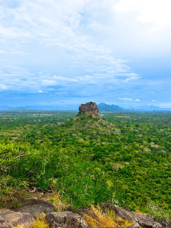 Voyage Sri Lanka